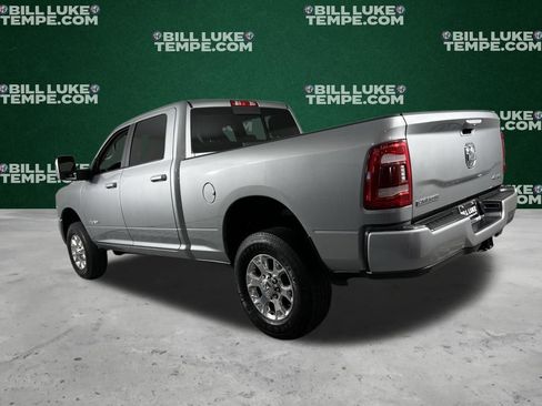 Used 2024 RAM 2500 Laramie image 7