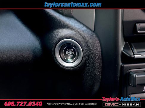 Used 2021 Chevrolet Silverado 1500 RST w/ Convenience Package II AWD/4WD image 21
