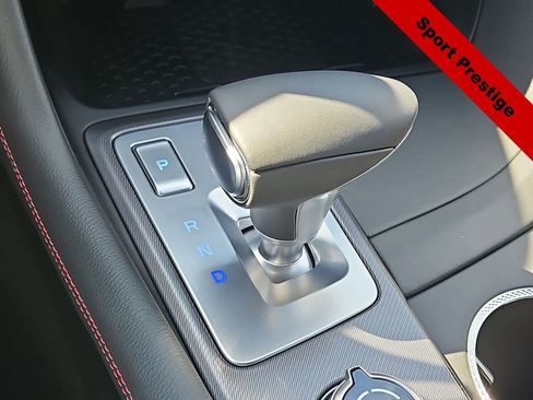 Certified 2026 Genesis G70 3.3T Sport Prestige RWD image 22