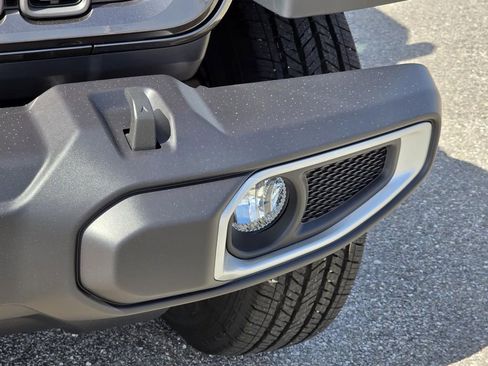 New 2026 Jeep Gladiator Sport image 27