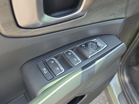 New 2026 Kia Sorento X-Line EX AWD/4WD image 20