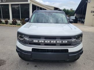 Used 2021 Ford Bronco Sport Big Bend w/ Big Bend Package video 2