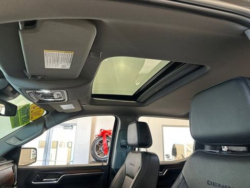 Used 2024 GMC Sierra 1500 Denali image 26