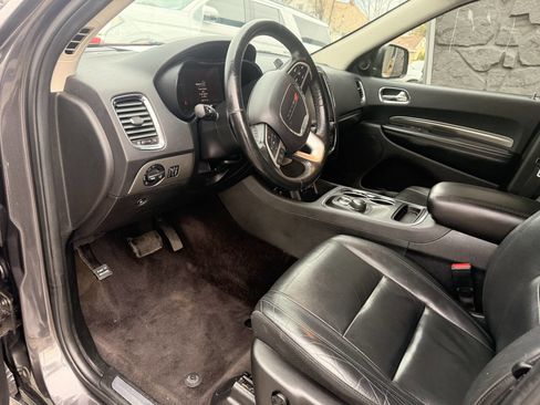 Used 2017 Dodge Durango GT image 12