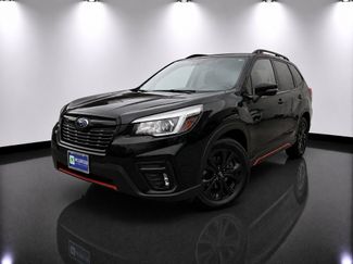 Used 2019 Subaru Forester Sport AWD/4WD video 1