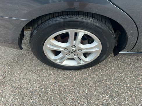 Used 2007 Honda Accord EX-L image 14
