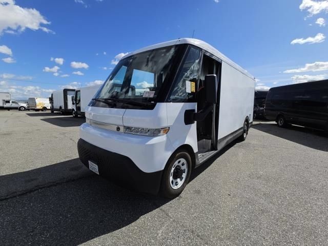 Used 2023 Chevrolet Brightdrop 600 w/ Active Safety Package 2 AWD/4WD image 1
