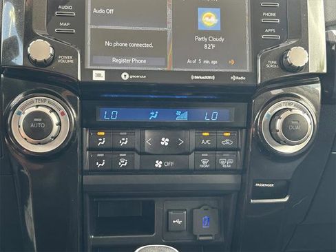 Certified 2023 Toyota 4Runner TRD Pro image 27