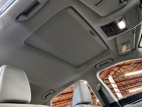 Certified 2021 Lexus RX 350 350 w/ Premium Package image 27