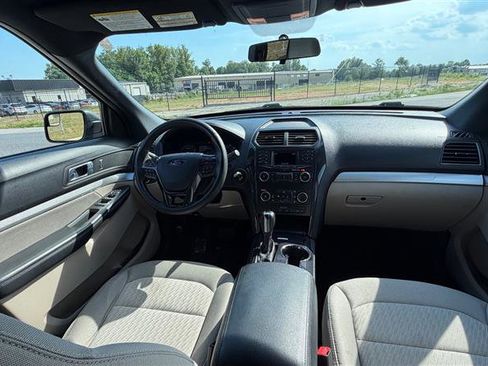Used 2019 Ford Explorer FWD image 18