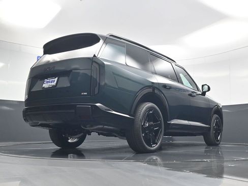 New 2027 Kia Telluride EX X-Line AWD/4WD image 48
