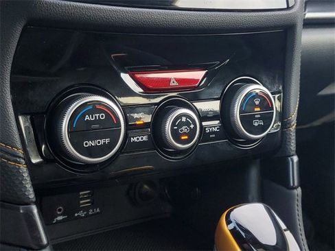 Used 2022 Subaru Forester Wilderness image 29