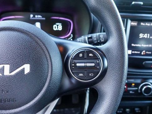 Used 2023 Kia Soul LX w/ Option Group 015 image 15