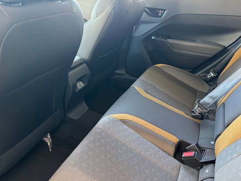 New 2026 Subaru Crosstrek 2.5i Sport AWD/4WD image 4