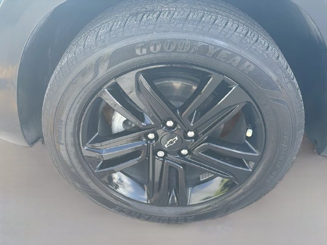 Used 2025 Chevrolet Trax ACTIV w/ Driver Confidence Package FWD image 30