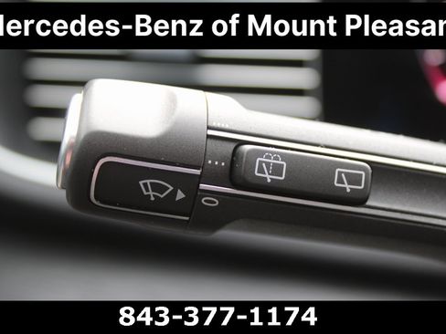 Certified 2025 Mercedes-Benz GLE 450 4MATIC image 28