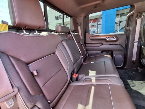 Used 2022 GMC Sierra 1500 Denali w/ Denali Reserve Package image 23