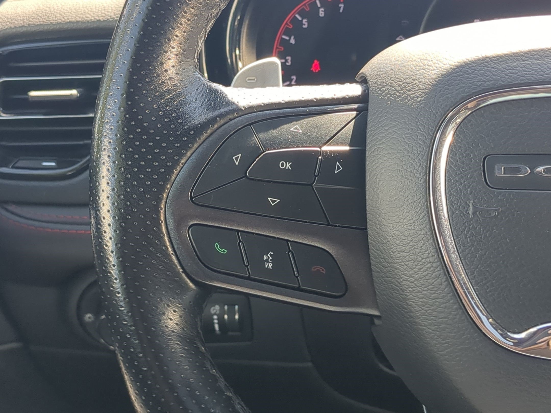 Used 2024 Dodge Durango GT AWD/4WD image 19