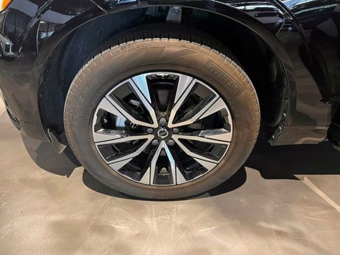 Used 2024 Volvo XC60 B5 Core w/ Protection Package Premier AWD/4WD image 9