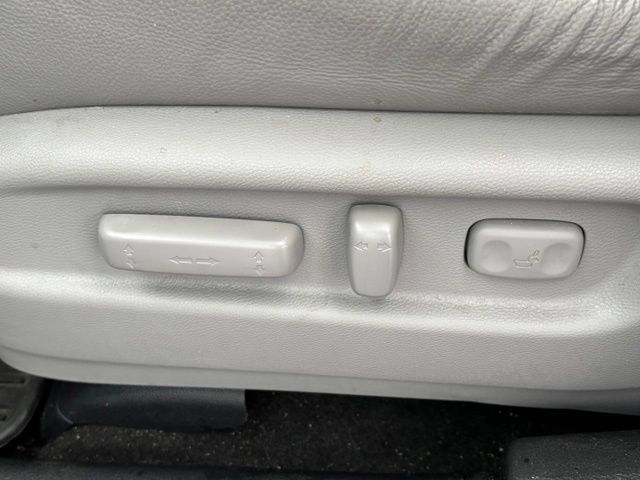 Used 2023 Honda Passport EX-L image 7