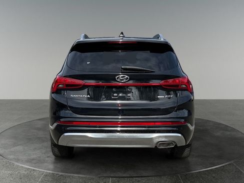 Used 2023 Hyundai Santa Fe Calligraphy w/ Cargo Package AWD/4WD image 8