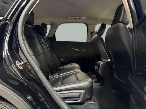 Certified 2023 Lincoln Corsair FWD w/ Rear Removable Package Tray image 21