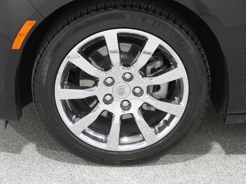 Used 2022 Cadillac CT5 Premium Luxury image 24