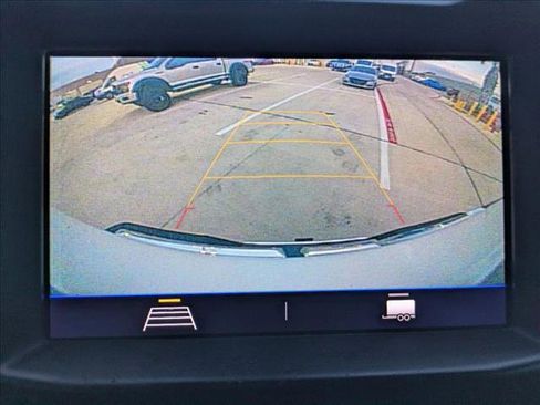 Used 2021 GMC Sierra 2500 w/ X31 Off-Road Package image 13