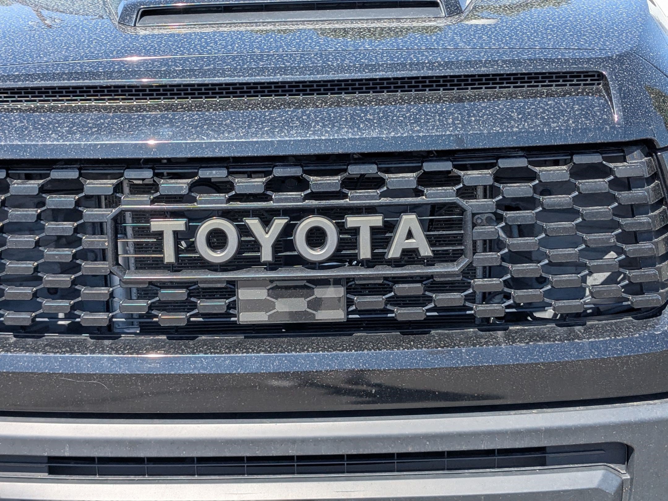 Used 2020 Toyota Tundra TRD Pro AWD/4WD image 12