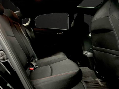 Used 2018 Honda Civic Si image 24