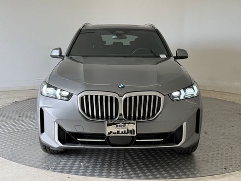 Certified 2024 BMW X5 xDrive40i w/ Premium Package image 6