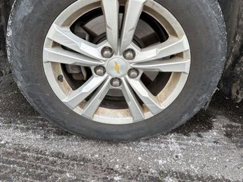 Used 2014 Chevrolet Equinox LT w/ Power Convenience Package image 9