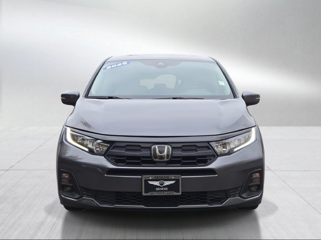 Used 2025 Honda Odyssey EX-L image 8