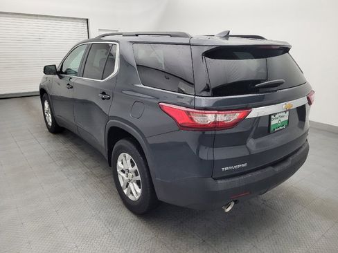 Used 2019 Chevrolet Traverse LT FWD image 5