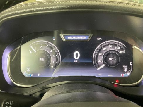 New 2026 RAM 1500 Laramie image 17