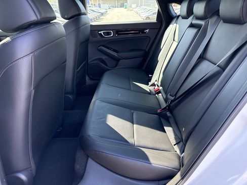 New 2026 Honda Civic Sport Touring image 31