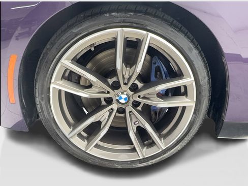 Used 2023 BMW M240i Coupe w/ Premium Package RWD image 12