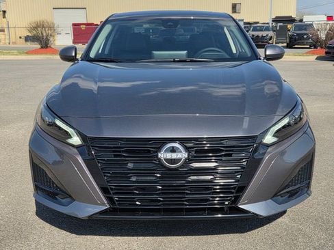 New 2026 Nissan Altima 2.5 SV FWD image 6