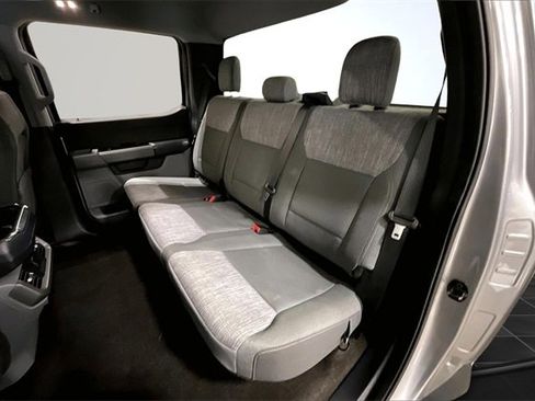 Used 2022 Ford F150 XLT image 27