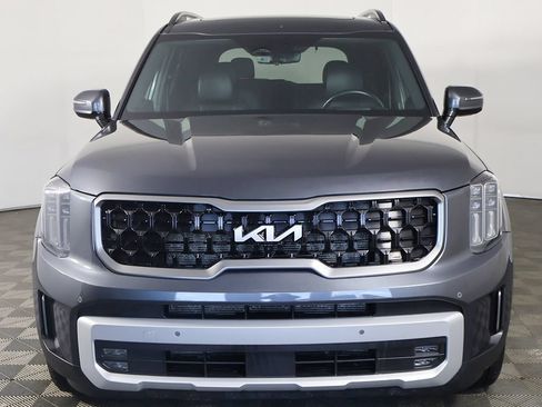 Used 2023 Kia Telluride SX X-Line AWD/4WD image 16