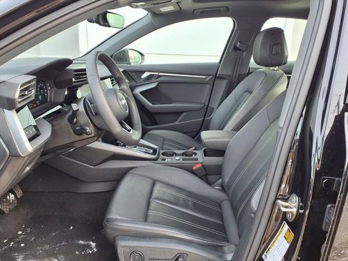 Used 2025 Audi A3 2.0T Premium w/ Convenience Package image 12