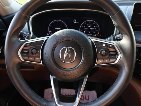 Used 2024 Acura MDX SH-AWD w/ Technology Package image 39