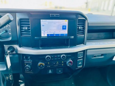 New 2026 Ford F250 XL w/ STX Appearance Package image 17