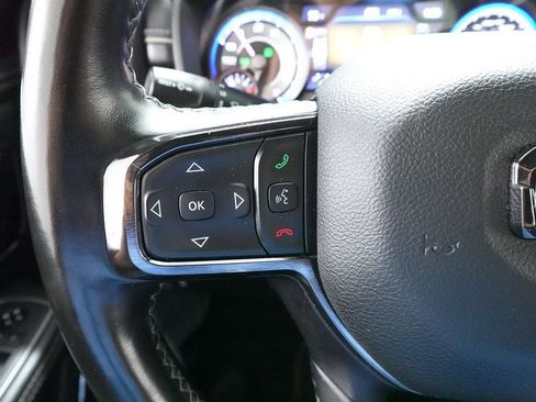 Used 2022 RAM 1500 Limited image 12
