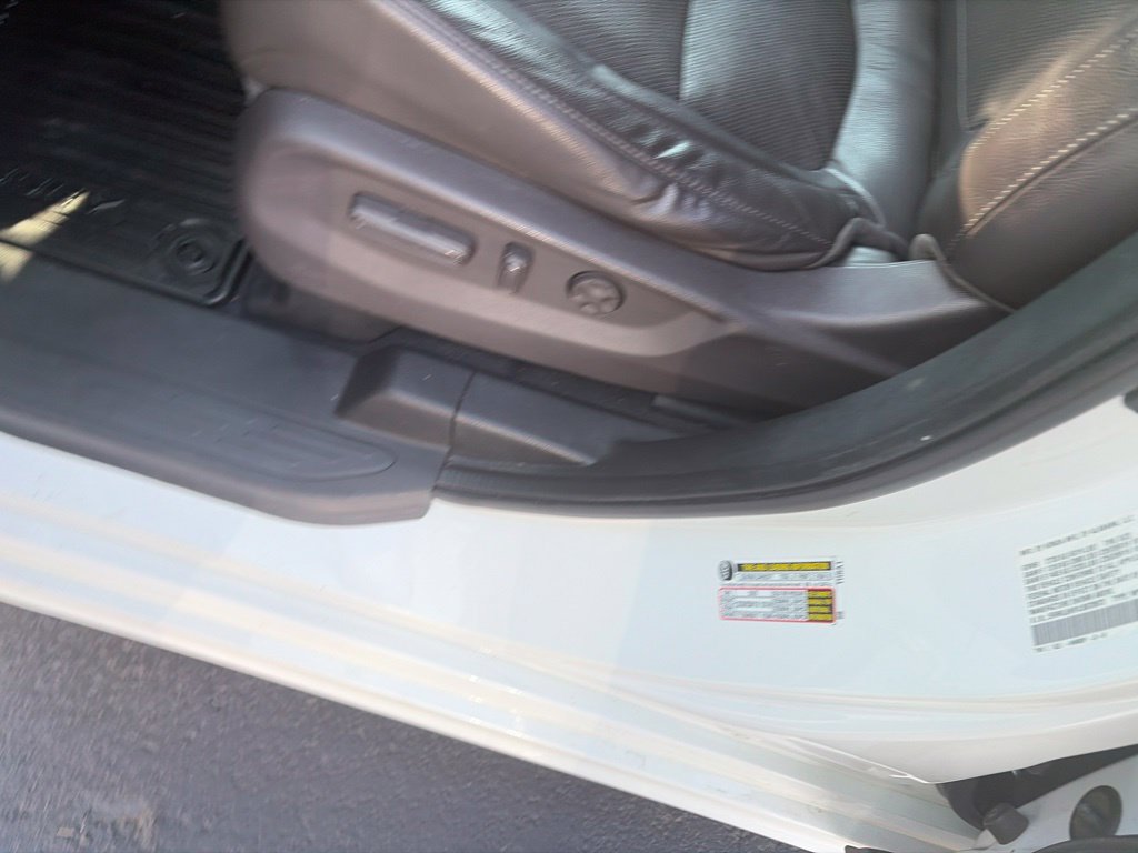Used 2020 Honda Odyssey Elite image 11