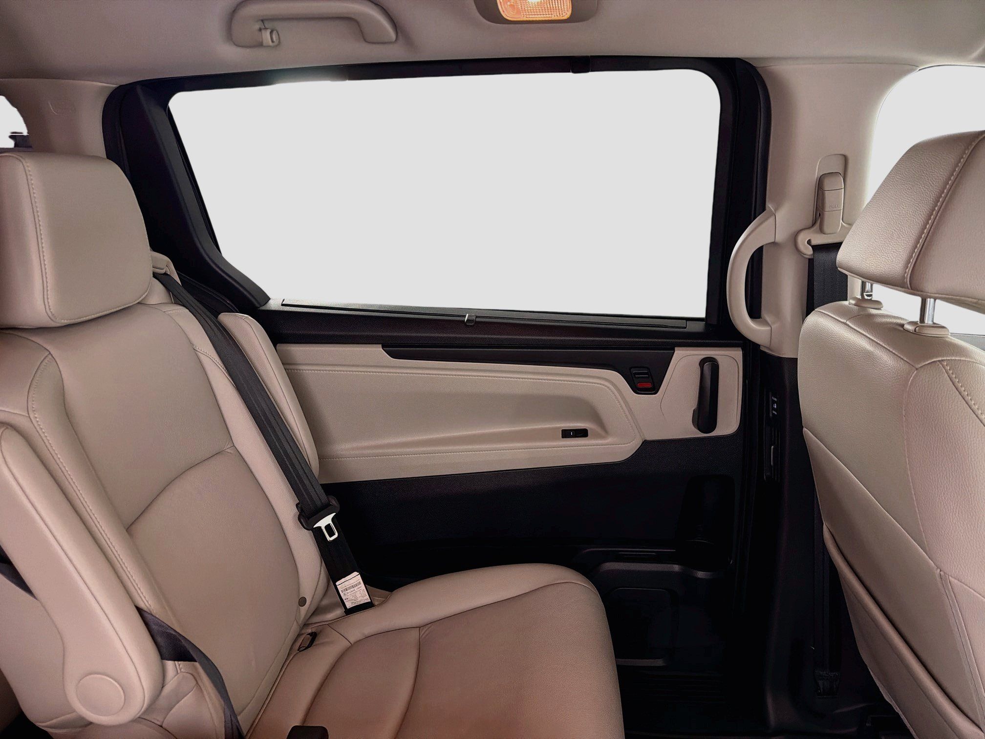 Used 2025 Honda Odyssey EX-L image 25