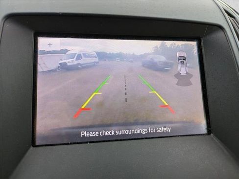 Used 2020 Ford Edge SE AWD/4WD image 13