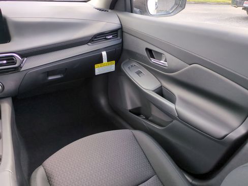 New 2026 Nissan Sentra S image 16