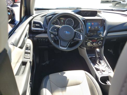 Used 2023 Subaru Forester Limited AWD/4WD image 11