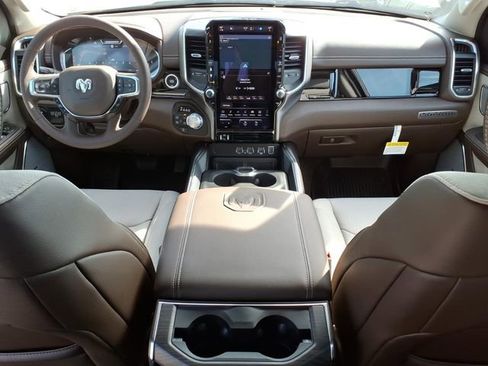 New 2026 RAM 1500 Laramie AWD/4WD image 26